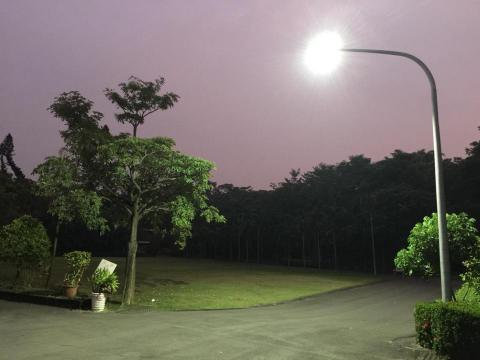 鋐欣專業節能服務有限公司 - 