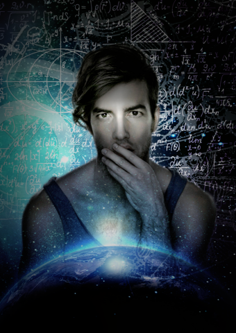 YuYan - 影像合成