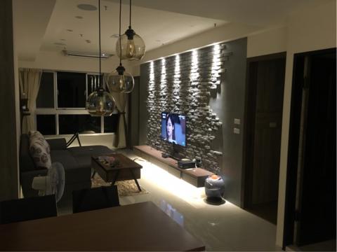 丹波屋室內裝修工程 - 客廳