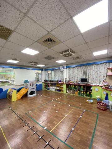 余祥光綠能科技有限公司 - 幼兒園 實例 余祥光綠能科技有限公司 - 幼兒園 實例