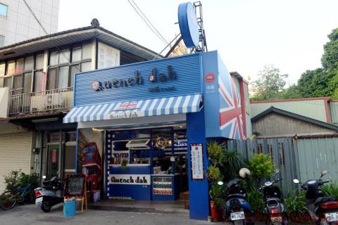 瑪煕 木工裝修 裝潢 - 店面設計