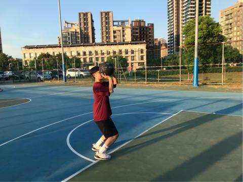 CCYW運動/家教俱樂部 - 