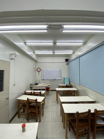 余祥光綠能科技有限公司 - 補習班 實例 余祥光綠能科技有限公司 - 補習班 實例