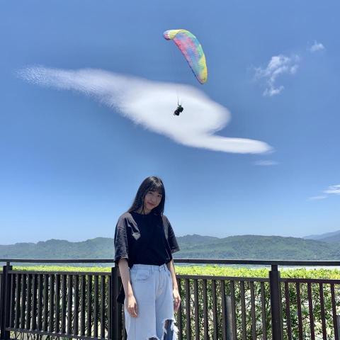 提供高雄英文補習服務的專家童嫈筑