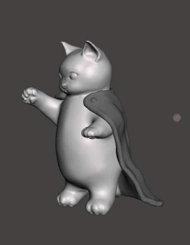 搞怪空間 - 貓皇