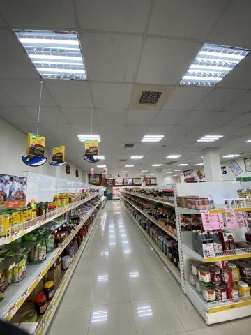 余祥光綠能科技有限公司 - 食品行門市 實例 余祥光綠能科技有限公司 - 食品行門市 實例