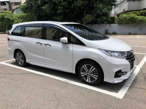 芃盛 專業運輸 - 為您服務的小O