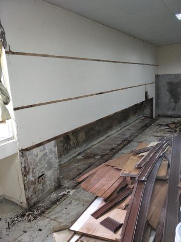 阿宗 - 拆櫃子,牆壁修補粉刷02 阿宗 - 拆櫃子,牆壁修補粉刷02