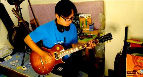 活樂MusicActiveTW - 音樂人