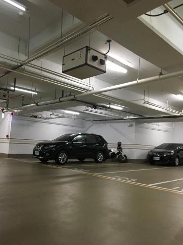 余祥光綠能科技有限公司 - 地下停車場(智慧照明) 實例 余祥光綠能科技有限公司 - 地下停車場(智慧照明) 實例