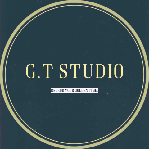 G.T Studio. [G.T影像工作室]