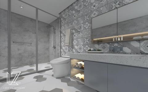 櫳澤室內空間設計 - 【 新竹 ‧ 樓中樓新成屋 】

擺脫壓迫感的樓中樓，讓好窄變豪宅！

一起來窺探設計師為客戶王先生完成他喜愛的「北歐風陽光宅」吧！
北歐風格的設計，以「簡約 清新 留白」為概念。
雖講求簡單，良好的採光自然是不可少的。
正因為是開放式的設計，客廳的大片落地窗及高側採光窗，使得自然光線可以照到家中各個角落，增加室內明亮感。
並且，透過陽光灑進室內，增加整體居家的溫暖感受。