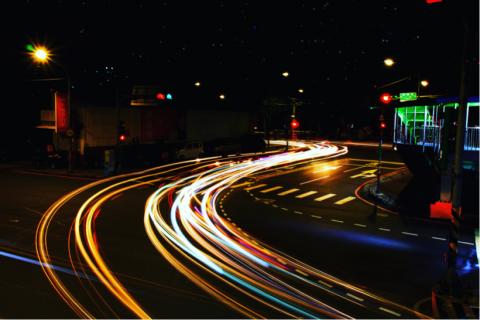 吳昆翰 - 光軌攝影