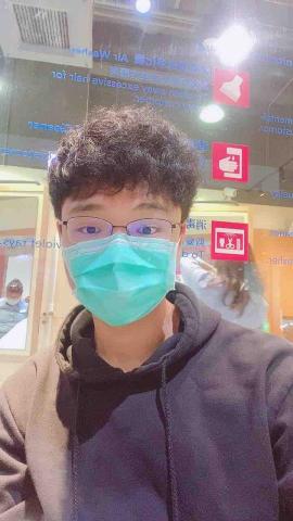 吳明先 - 提供間歇運動的專家 吳明先 - 提供間歇運動的專家