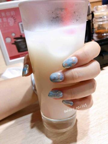 where nail art -  where nail art -