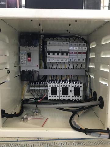 韋成科技有限公司 - 