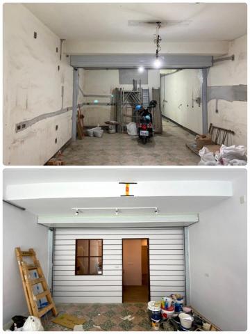 鋐晨室內裝修 - 門店設計(木作工程) 鋐晨室內裝修 - 門店設計(木作工程)