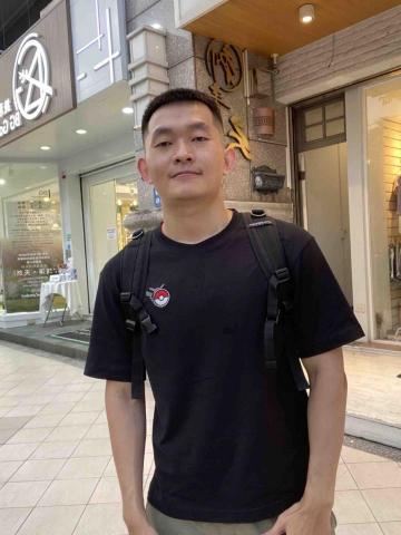 提供德文入門服務的專家楊昆燁