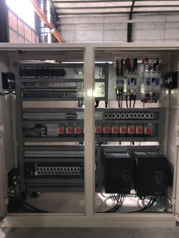 韋成科技有限公司 - 