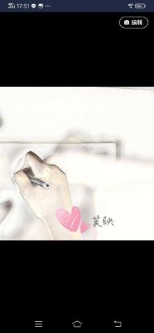 logo, DM, 去背，人物繪圖 - 