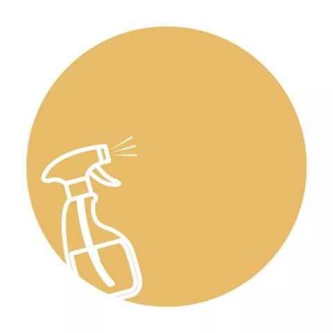 潔品清潔 - 年終大掃除