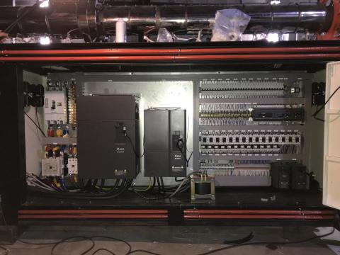 韋成科技有限公司 - 