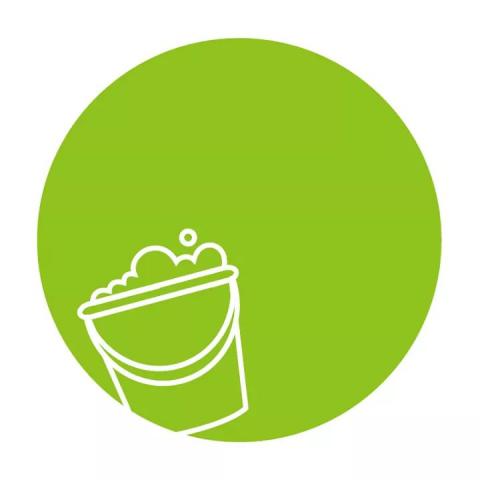 潔品清潔 - 月月清