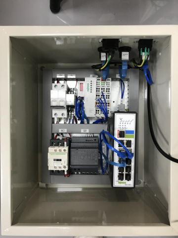 韋成科技有限公司 - 