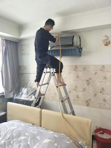 一鑫冷氣水電工程行 -  一鑫冷氣水電工程行 -