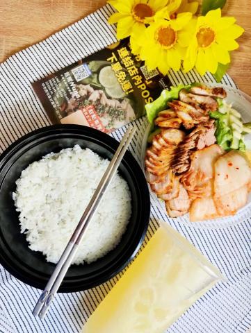 峰玩樂旅誌 - 便當Instagram社群推廣