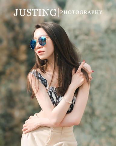 Justing_photography - 藝術照