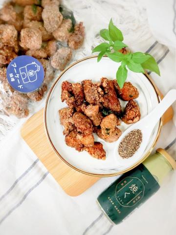 峰玩樂旅誌 - 騎樓雞排Instagram社群抽獎行銷活動