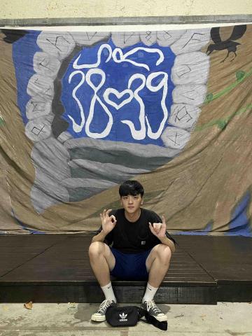 提供88服務的專家蔡宗漢