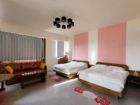 峰玩樂旅誌 - 住宿推廣