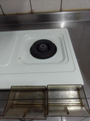 黃詠淳 - 清潔後