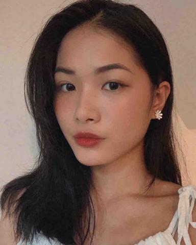 提供模特兒服務的專家Jill吉兒