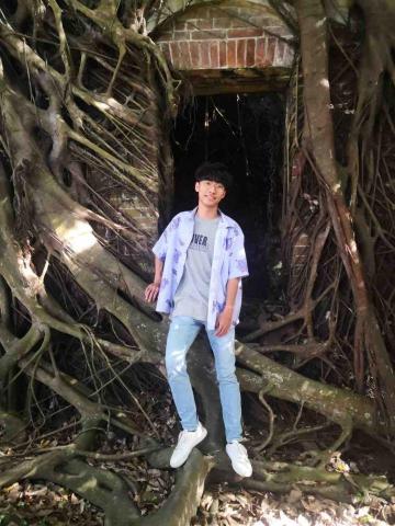 陳繹廷 - 這也是我