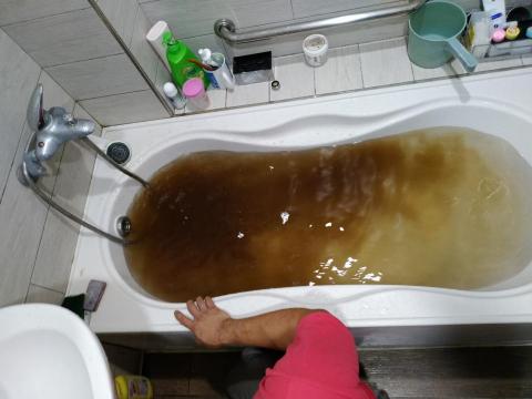 正曜水電工程行 - 水管清洗