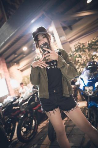 黃政諺 - 人像攝影