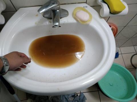 正曜水電工程行 - 水管清洗