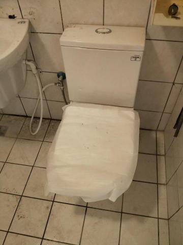 正曜水電工程行 - 馬桶安裝