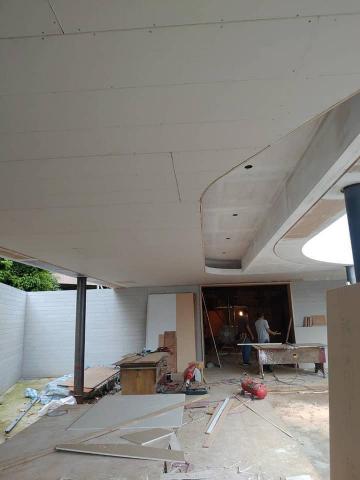 蘇聖哲 - 造型天花板