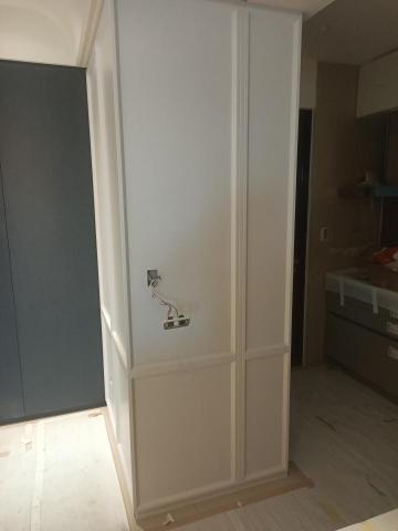 旗勝油漆 - 冷烤漆