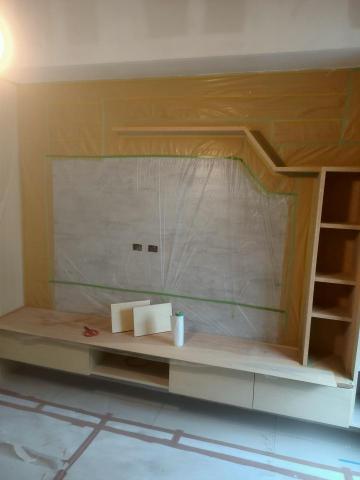 旗勝油漆 - 施工保護