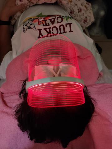 艾美美顏美甲小鋪 - 敷臉