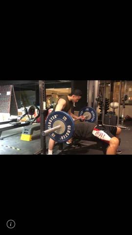 Kelvin - 上課情況