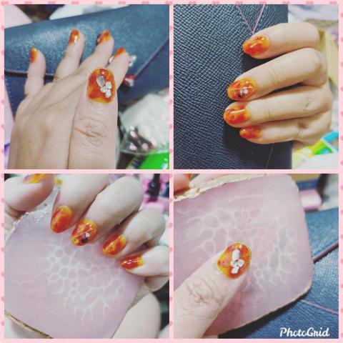 艾美美顏美甲小鋪 - 美甲