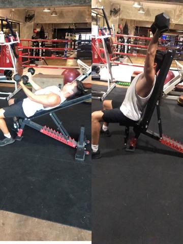 Kelvin - 上課情況