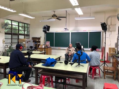 KY Studio 攝影工作室 - 紀錄片拍攝 KY Studio 攝影工作室 - 紀錄片拍攝