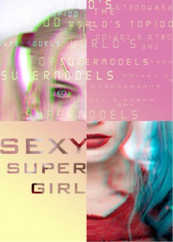 張書源 -  海報設計